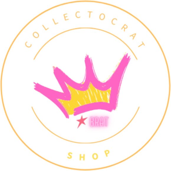 Meet your Posher, Collectocrat Brat - Picture 1 of 1